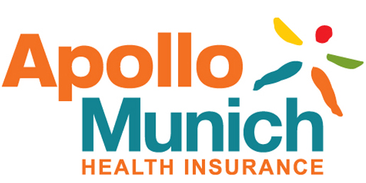 Apollo Munich Health Insurance