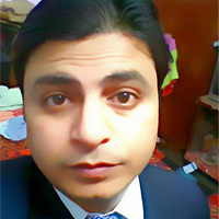 Sunil Negi, Najafgarh, New Delhi, India.