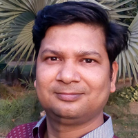 Surendra, Karolbagh, New Delhi, India.