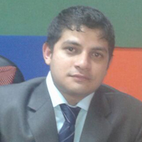 Bishnu Sharma, West Anand Niketan, Delhi, India.